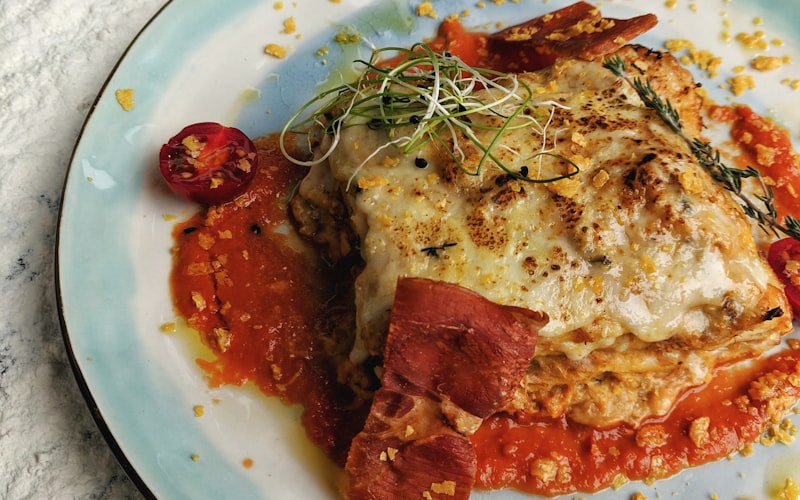 Curry coming together